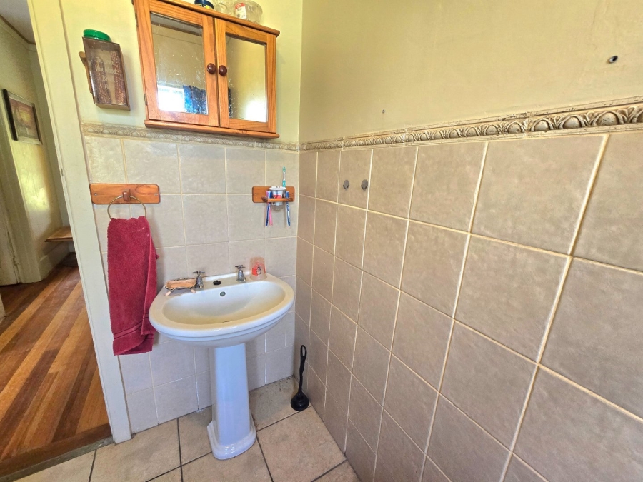 2 Bedroom Property for Sale in Eureka Free State